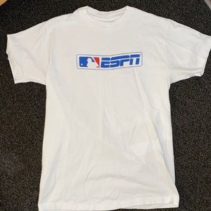 VINTAGE SINGLE STITCH ESPN TEE